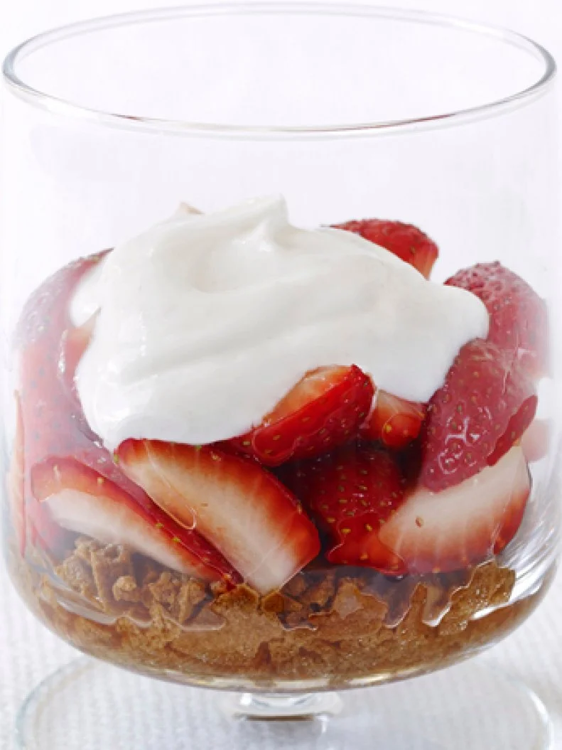 Food stylist: Jamie Kimm
Prop stylist: Marina Malchin
