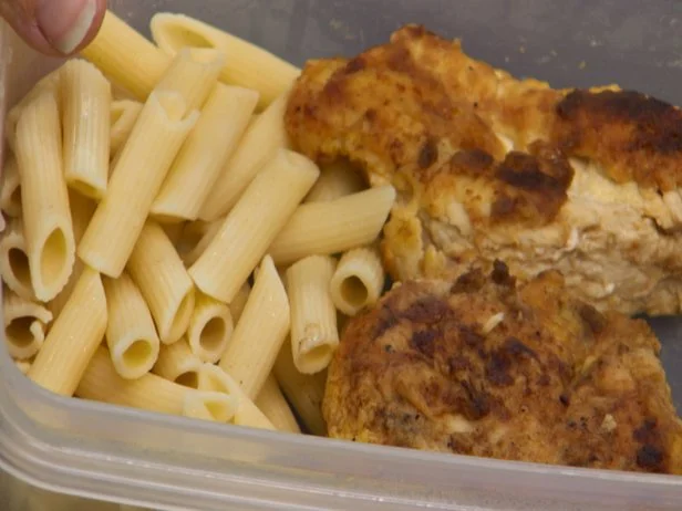 Worst Chefs in America Recipes 