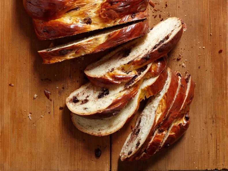 Food stylist: Stephana Bottom
Prop stylist: Leslie Siegel
