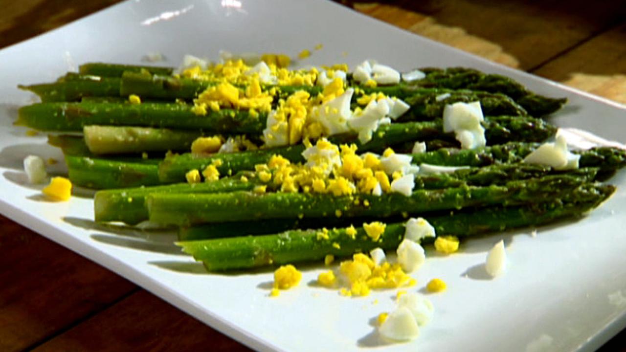 Why We Love Asparagus