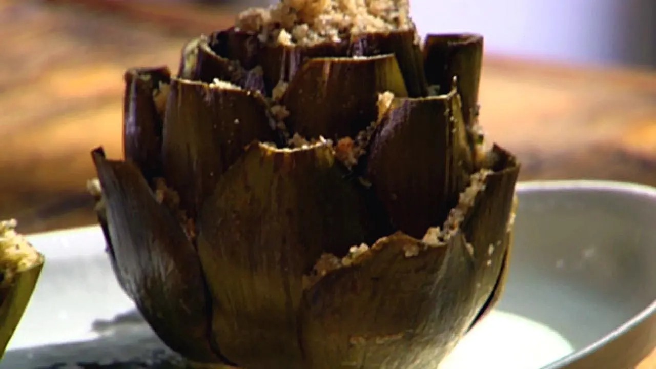 Why We Love Artichokes