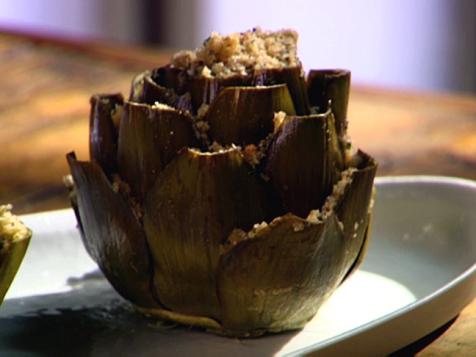 Stuffed Artichokes