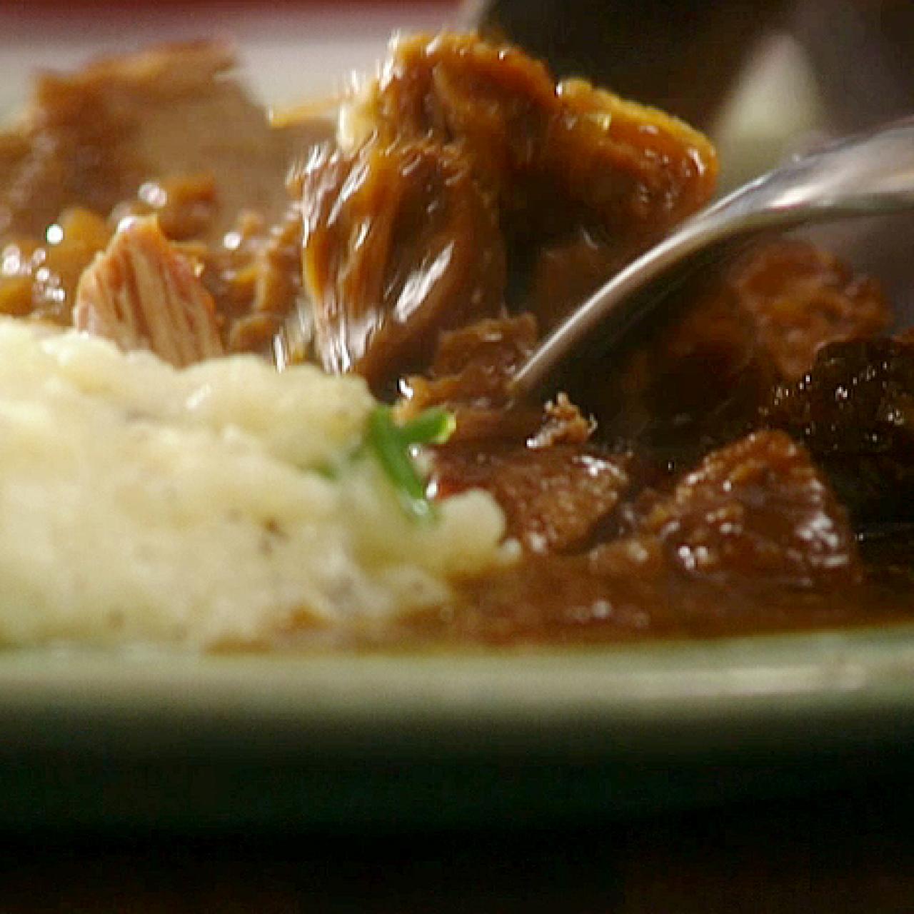 The Best Sous Vide Pot Roast Braised Tender With Gravy - Good Grief Cook