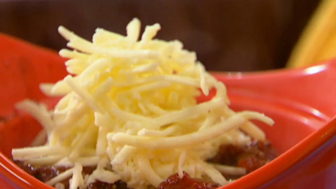 Mole Chili