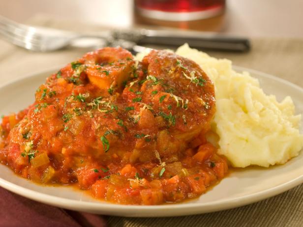 Osso Bucco Recipe | Food Network