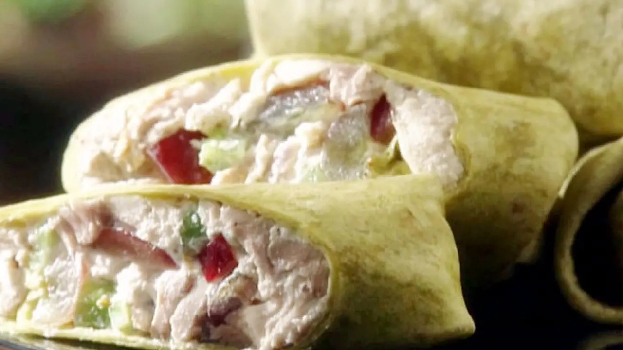 Schoolhouse Wraps