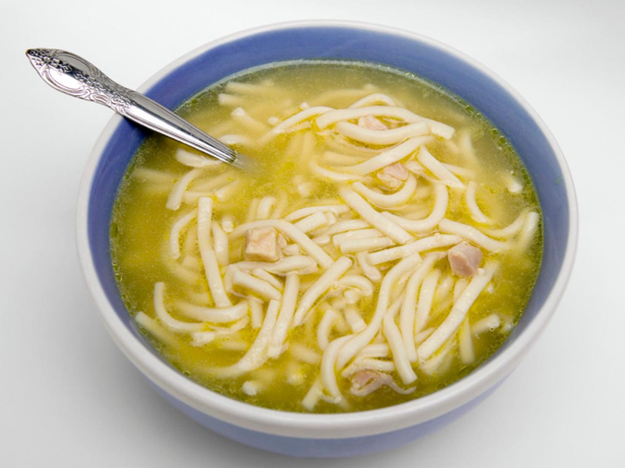 Health Valley Organic Chicken Noodle Soup