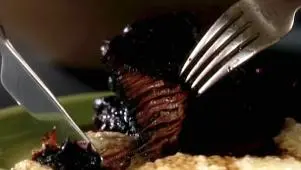 Braised Short Ribs
