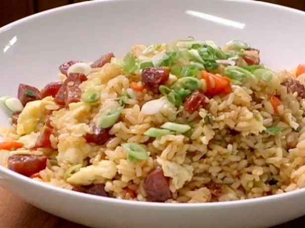 InnovAsian Vegetable Fried Rice 18 oz. | Meijer