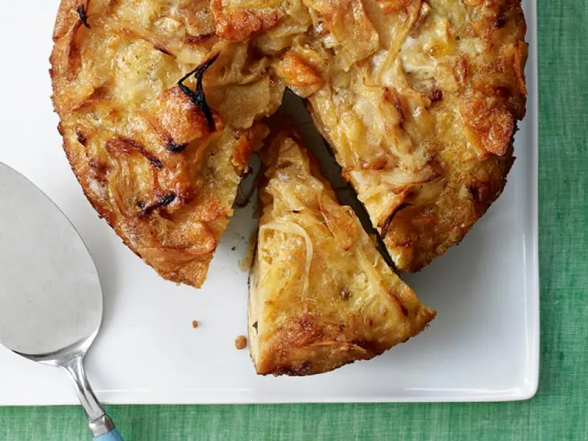 Food stylist: Anne Disrude
Prop Stylist: Lynsey Fryers