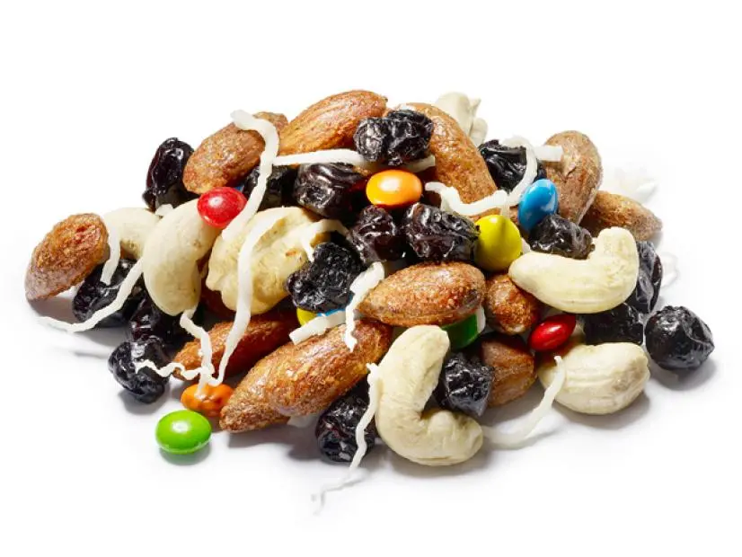 Food Stylist: Brett Kurzweil
