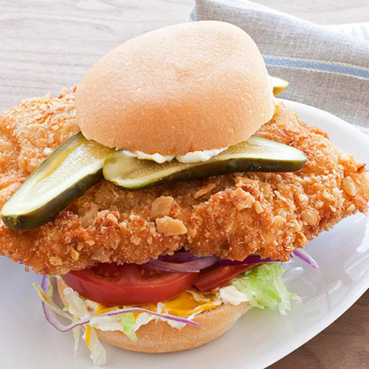 Pork Tenderloin Sandwiches (Bifanas das Ribeiras)