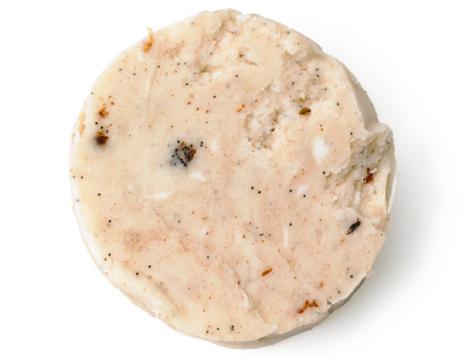 Vanilla-Spice Butter