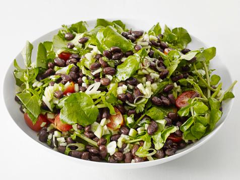 Black-Bean Salad