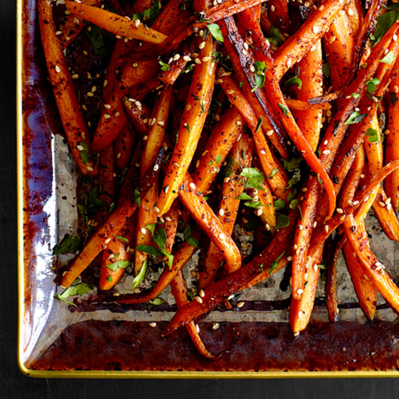 Carrot dishes on sale for thanksgiving