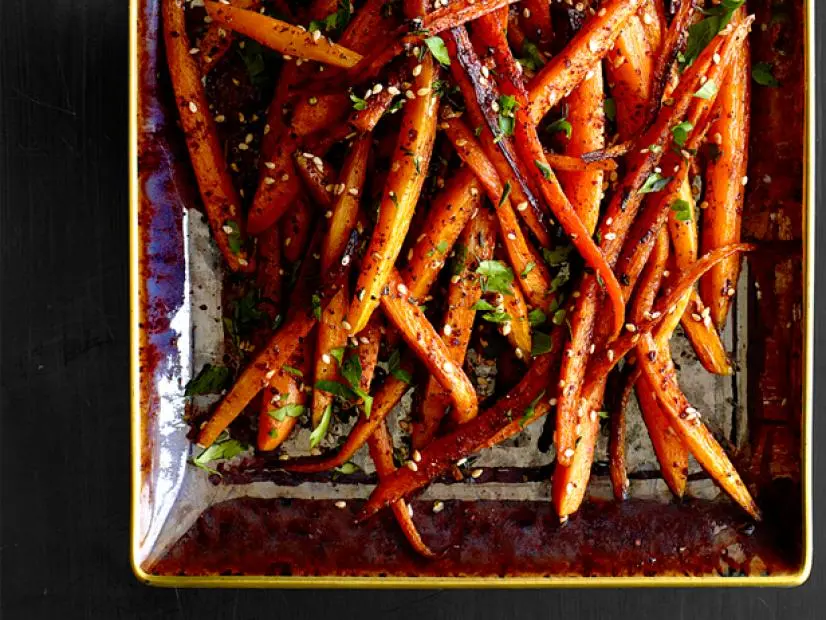 Food Stylist: Jamie Kimm 
Prop stylist: Robyn Glaser