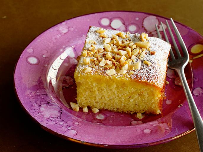 Marmalade Cake Recipe | Food Network Kitchen | Food Network