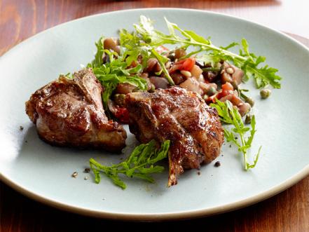 Best Traditional Easter Dinner Recipes And Menu Ideas Food Network