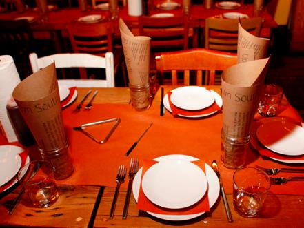 Paula Deen S Southern Party Food Network Summer Party Ideas