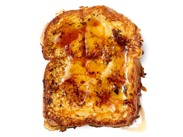 Perfect French Toast image