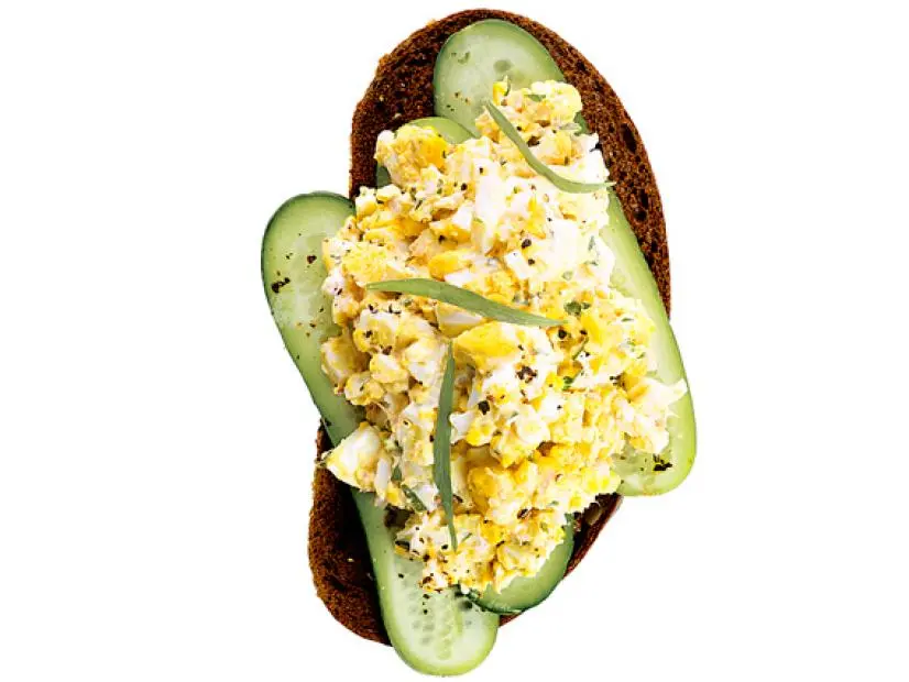 Food Stylist: Anne Disrude
Prop Stylist: Lynsey Fryers