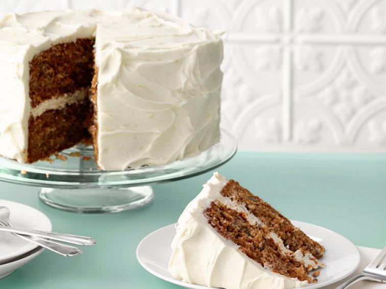 Hummingbird Cake Recipe | Food Network Kitchen | Food Network