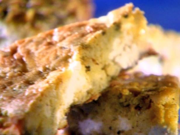 Here's the Outlaw Chef's "Rio Grande Cornbread"