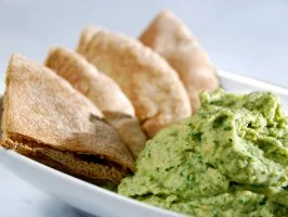 Dips for Chips or Veggies
