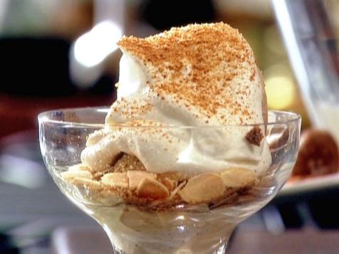 Affogato Sundae