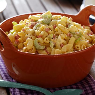 Best 5 Macaroni Salad Recipes | FN Dish - Behind-the-Scenes, Food Trends,  and Best Recipes : Food Network | Food Network