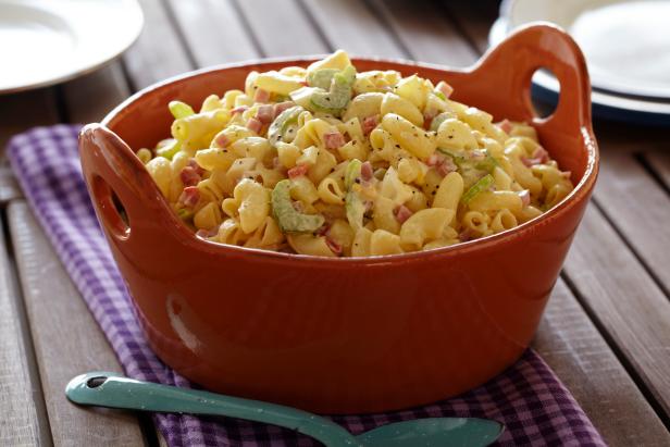 Macaroni side dish