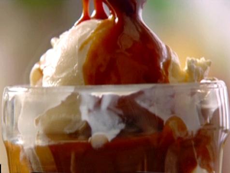 Sticky Toffee Sauce