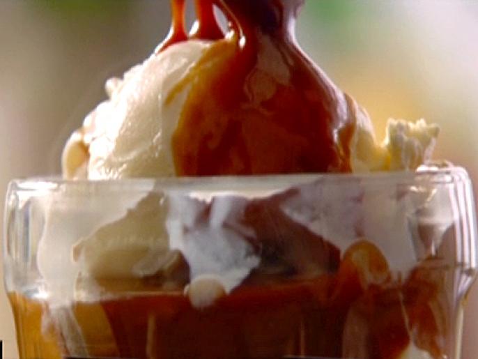 Sticky Toffee Sauce Recipe Nigella Lawson Food Network 