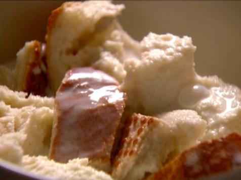 Bread and Milk
