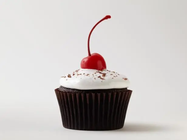 Black Forest Cupcakes Recipe | Sunny Anderson | Food Network