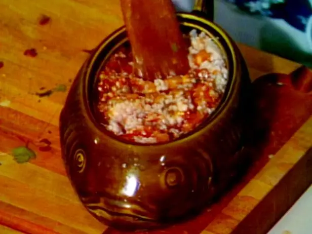 Ceviche Recipe | Food Network