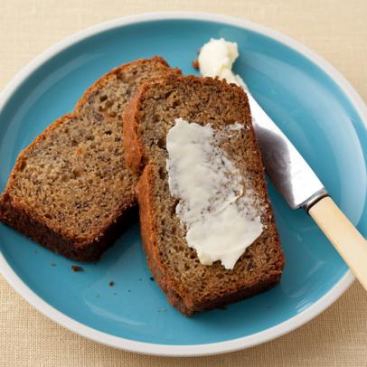 banana bread recipes