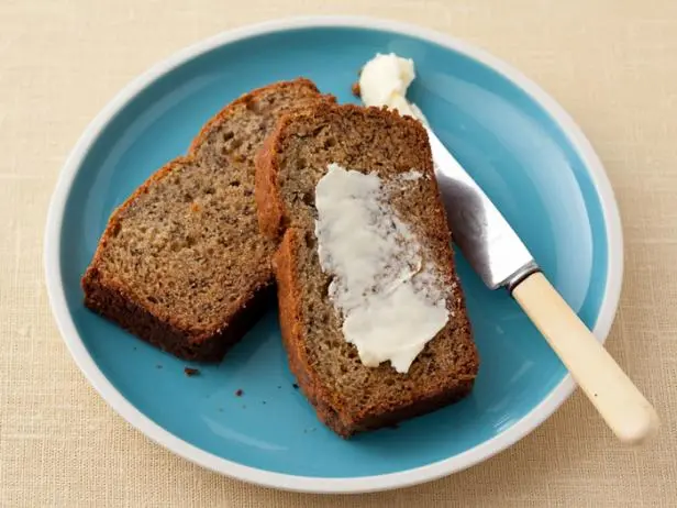 Banana Bread Recipe Recipe | Food Network