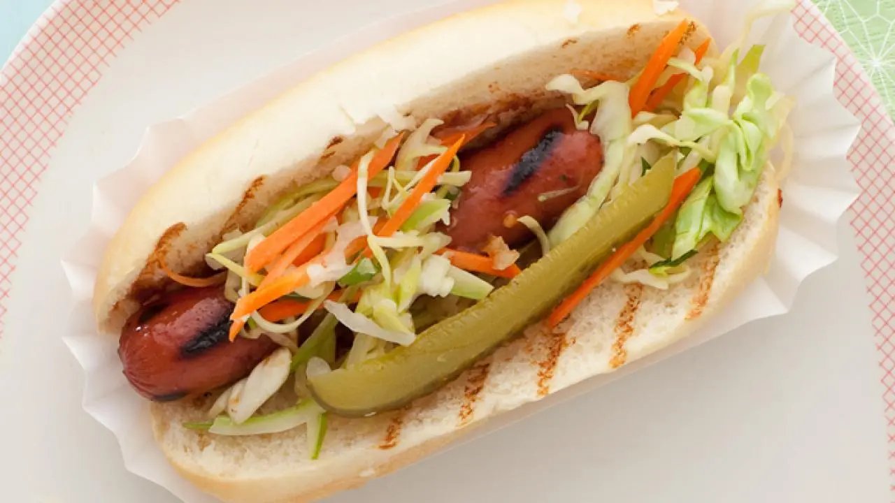 Texas Dog