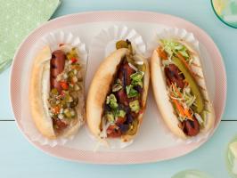 20 Top-Notch Hot Dogs