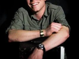 Adrien Sharp