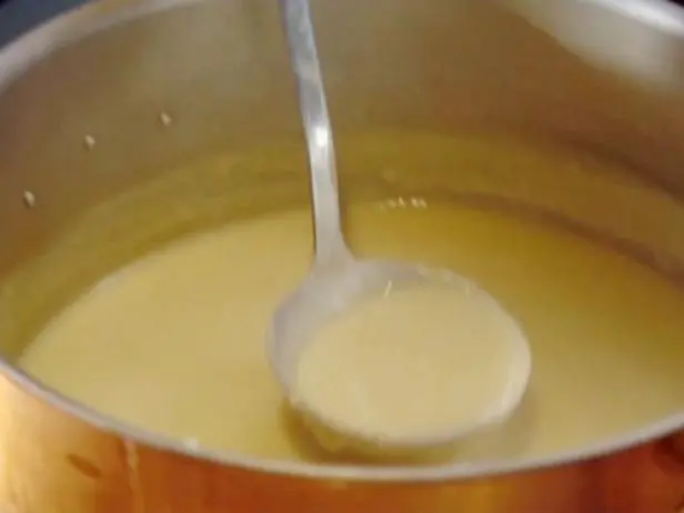 Turkey Gravy Recipe | Tyler Florence | Food Network