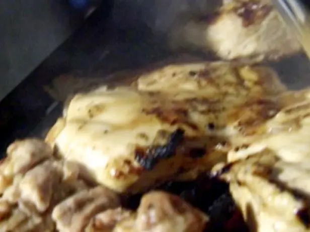 Hawaiian BBQ Chicken Recipe | Food Network