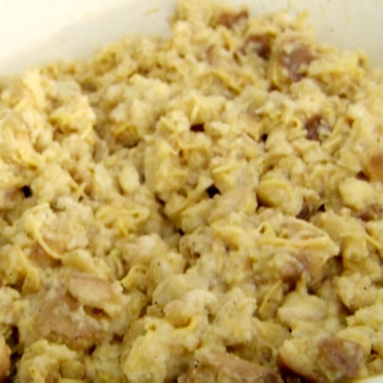 Dutch Oven Scrambled Eggs and Biscuits Recipe, Recipe