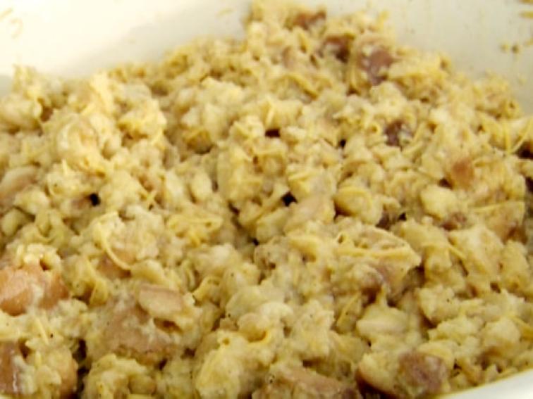 Breakfast Casserole Recipe Food Network