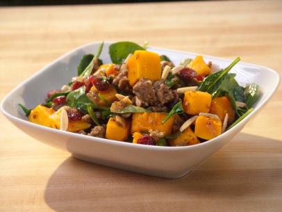 Weak in the Knees Sausage Saute