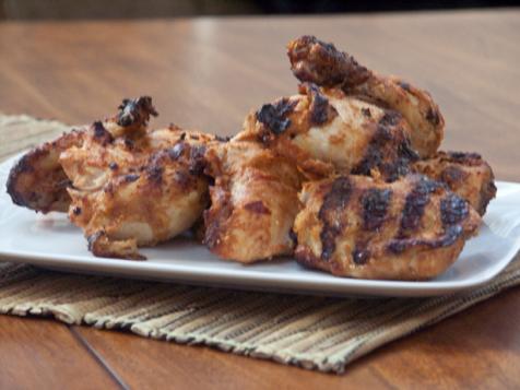 Big Daddy's Downtown Roasted Chicken