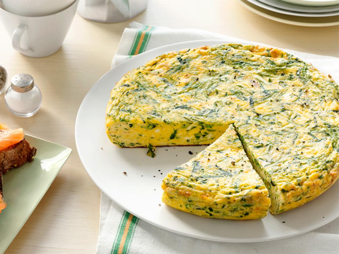 Telur dadar