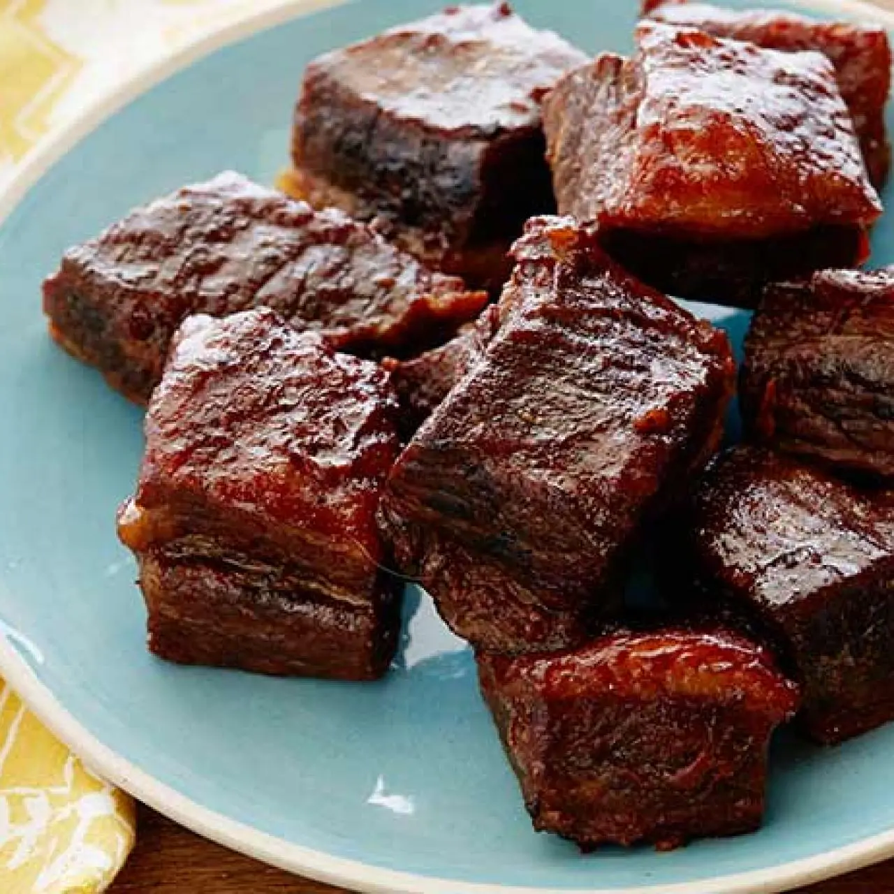 pork ribs short ribs recipe bbq sauce