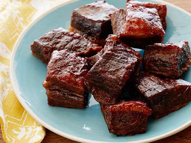 beef short ribs grill